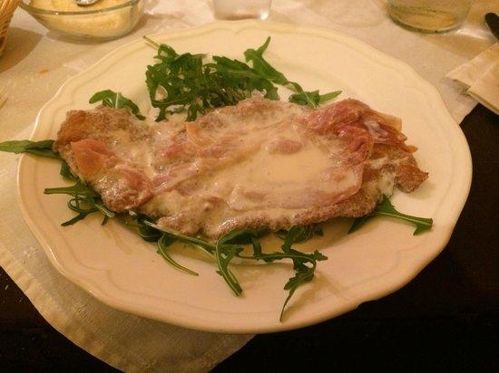 Trattoria Soverini